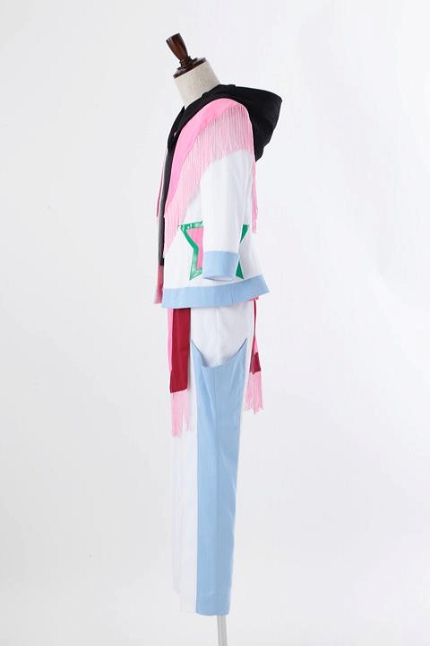 ชุด Syo Kurusu จาก Uta no Prince-sama 1000% *มือ2