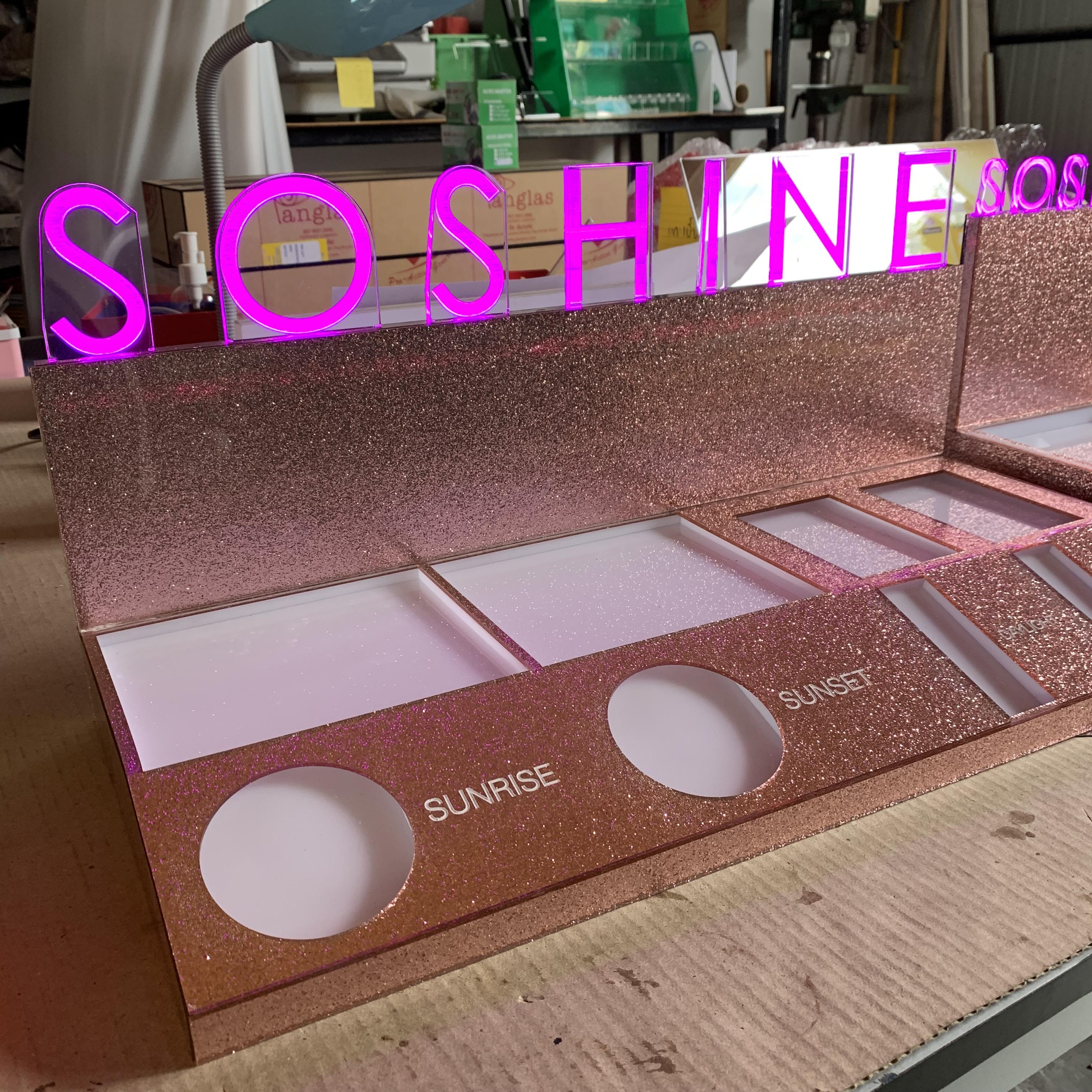 Display unit