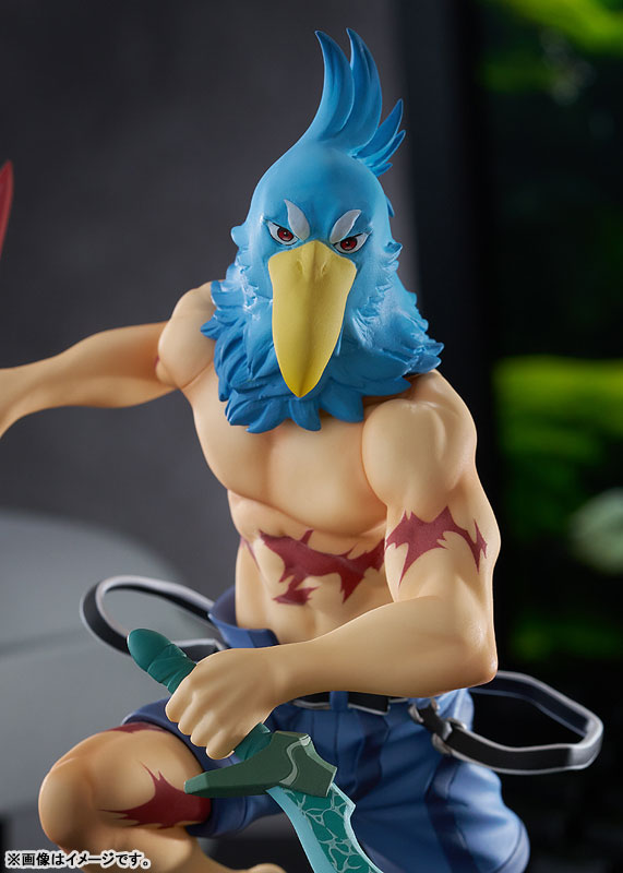 (พรีออเดอร์) Pop Up Parade Sunraku (ชำระเต็มจัดส่งฟรี Ems)