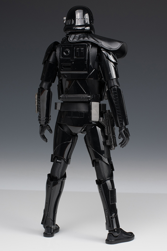 1/12 Death Trooper BANDAI - Star Wars