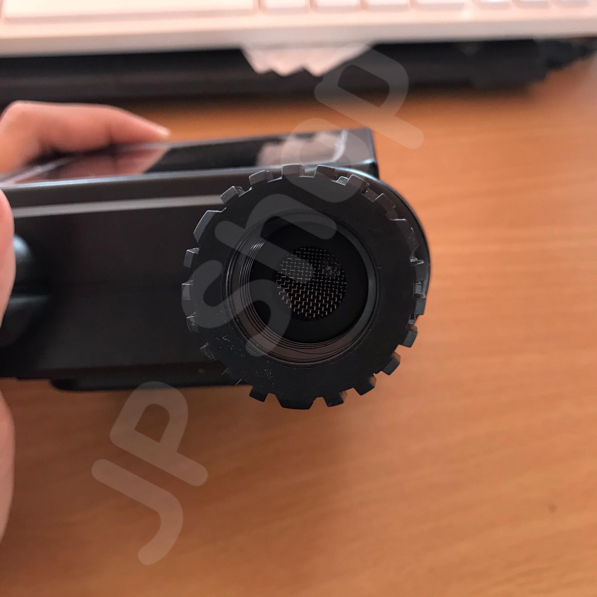 QOTO Smart Water Timer เครื่องตั้งเวลาน้ำอัจฉริยะ ควบคุมผ่านแอปมือถือ ชาร์จแบตด้วยแสงอาทิตย์ พร้อมส่งทั่วไทย