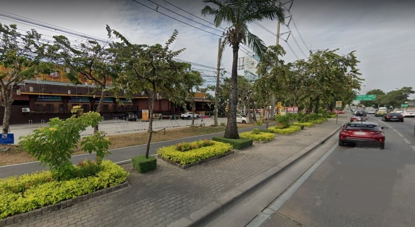 ขายที่ดิน 3-3-12 ไร่ ติดถนนเลียบทางด่วน เอกมัย-รามอินทรา (ถ.ประดิษฐ์มนูธรรม)