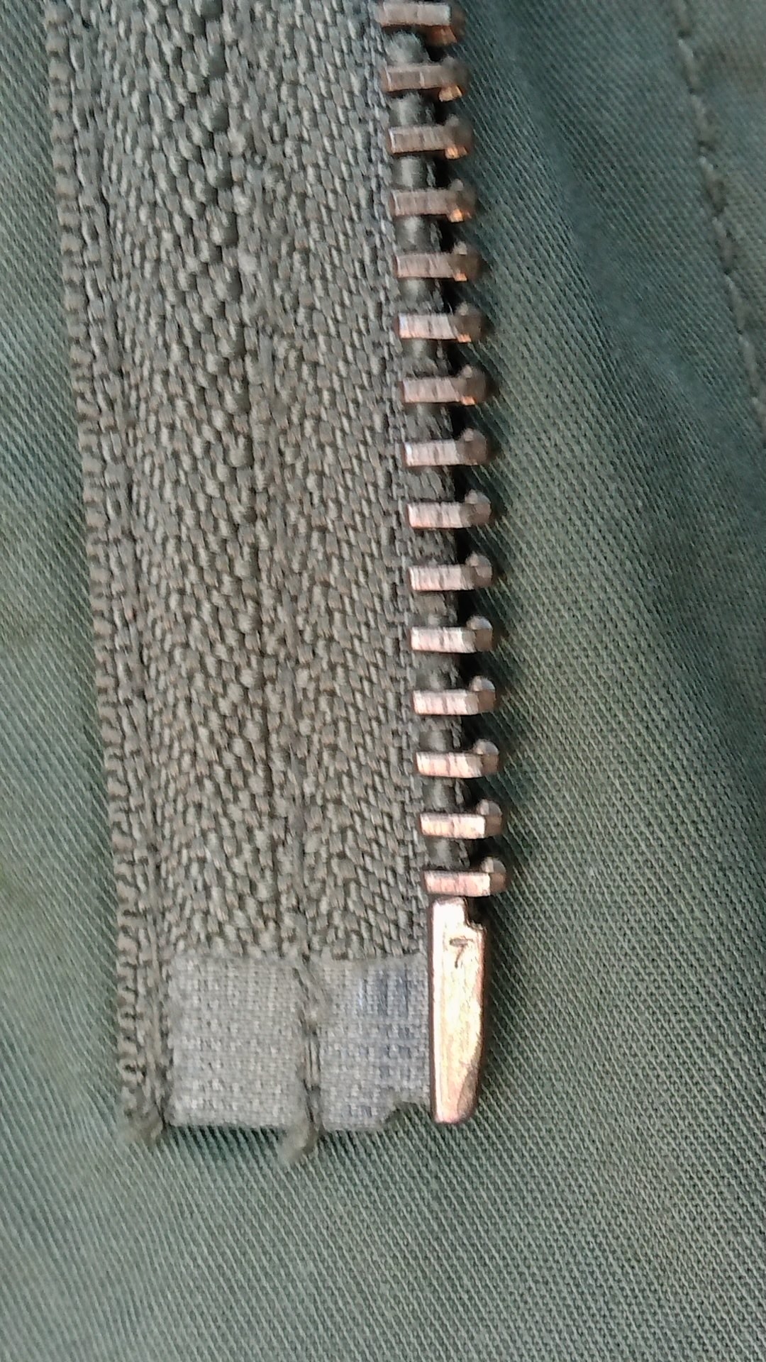 เสื้อปาร์ก้า แฟชั่นทหาร