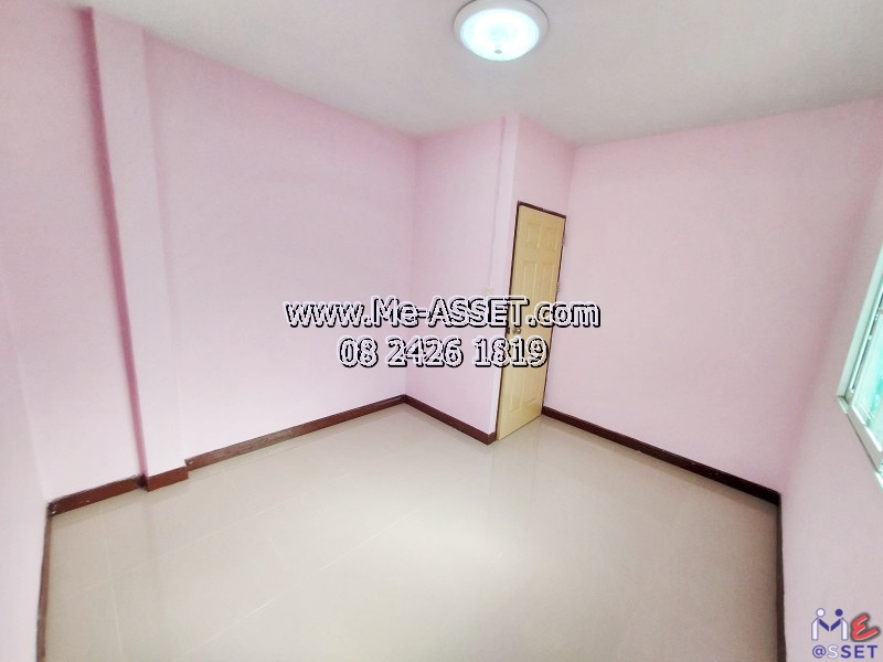 ขายบ้านแฝด ย่าน บางแค หลักสอง หนองแขม เพชรเกษม69 เลียบคลองภาษีเจริญฝั่งเหนือ ถนนมาเจริญ : ม.อรุณทอง 6 : 2 ชั้น 38.2 ตร.วา