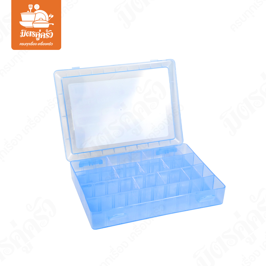 กล่องเก็บของ - L E-022