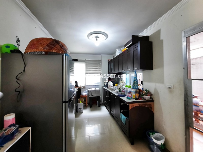 ขายบ้านเดี่ยว ย่าน สะพานใหม่ พหลโยธิน 48, รามอินทรา 5 : ศุภาลัย พาร์ควิลล์ 1 : 2 ชั้น 60.1 ตารางวา