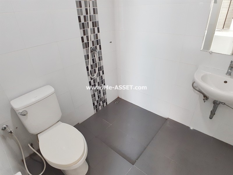 ขายทาวน์โฮม ใกล้ราชภัฏนครปฐม ย่าน มาลัยแมน สนามจันทร์ ปฐมมงคล : พฤกษาพรรณ ราชภัฏนครปฐม : 2 ชั้น 20.7 ตารางวา