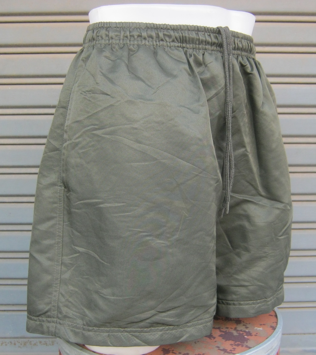 ขายแล้ว กางเกงออกกำลัง ทหารเกาหลีใต้ ขาสั้น ทัพบก