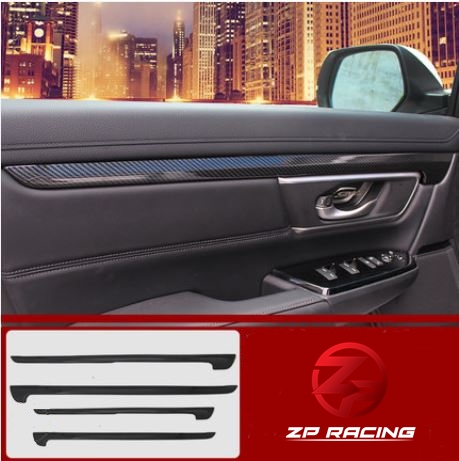 คิ้วแผงประตู CR-V ด้านใน