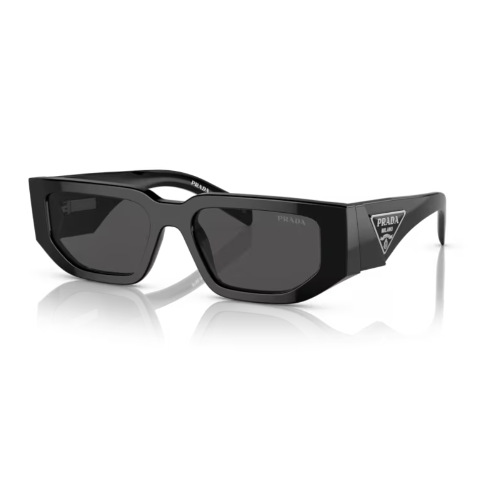 แว่นกันแดด Prada Symbole PR 09ZSF 1AB5S0 - Black