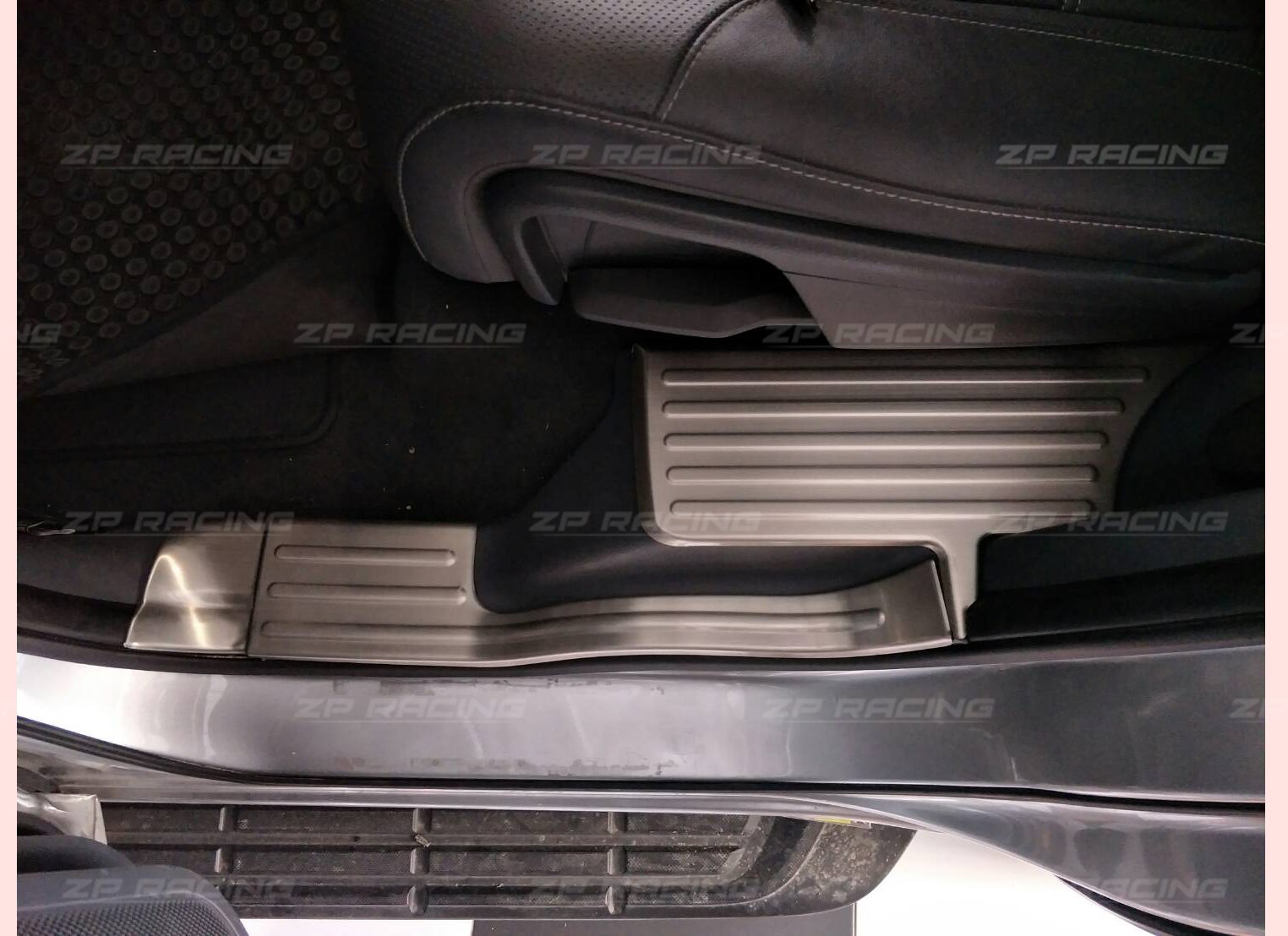 คิ้วบันไดด้านใน รุ่น 2.2 และ 3.2