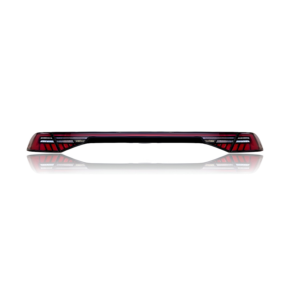 ไฟท้าย LED ฮอนด้าแอคคอร์ด Honda Accord G11 รุ่น V.1