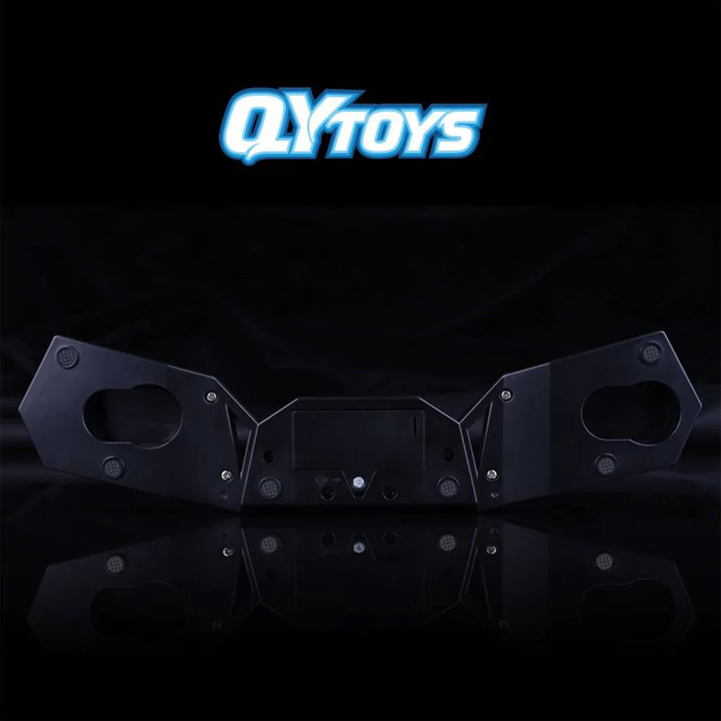 นาฬิกาจับเวลาสแต็ค รูบิค QY Magic Cube Timer