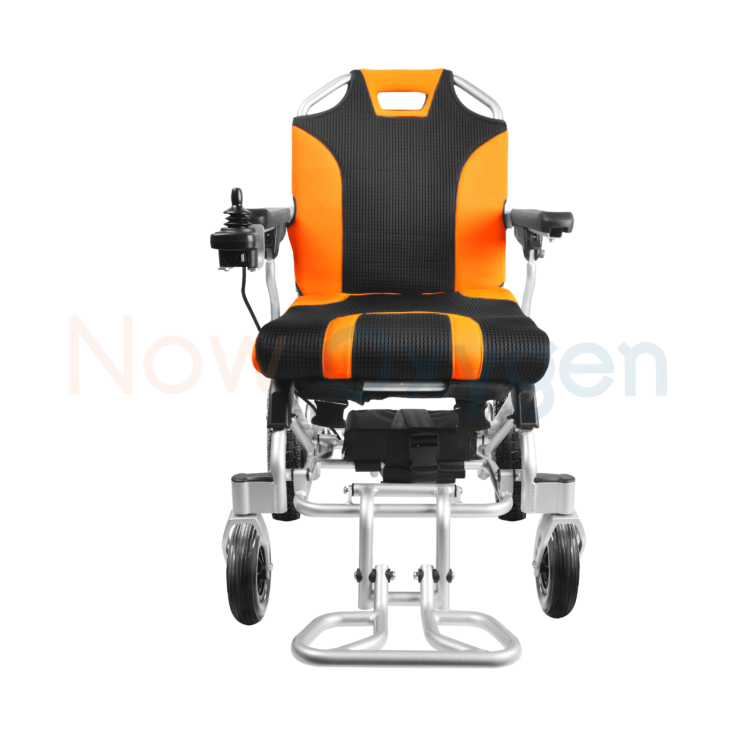 รถเข็นไฟฟ้า สำหรับผู้ป่วย ผู้สูงอายุ รุ่น Ultra light Pro รับประกัน 3 ปี