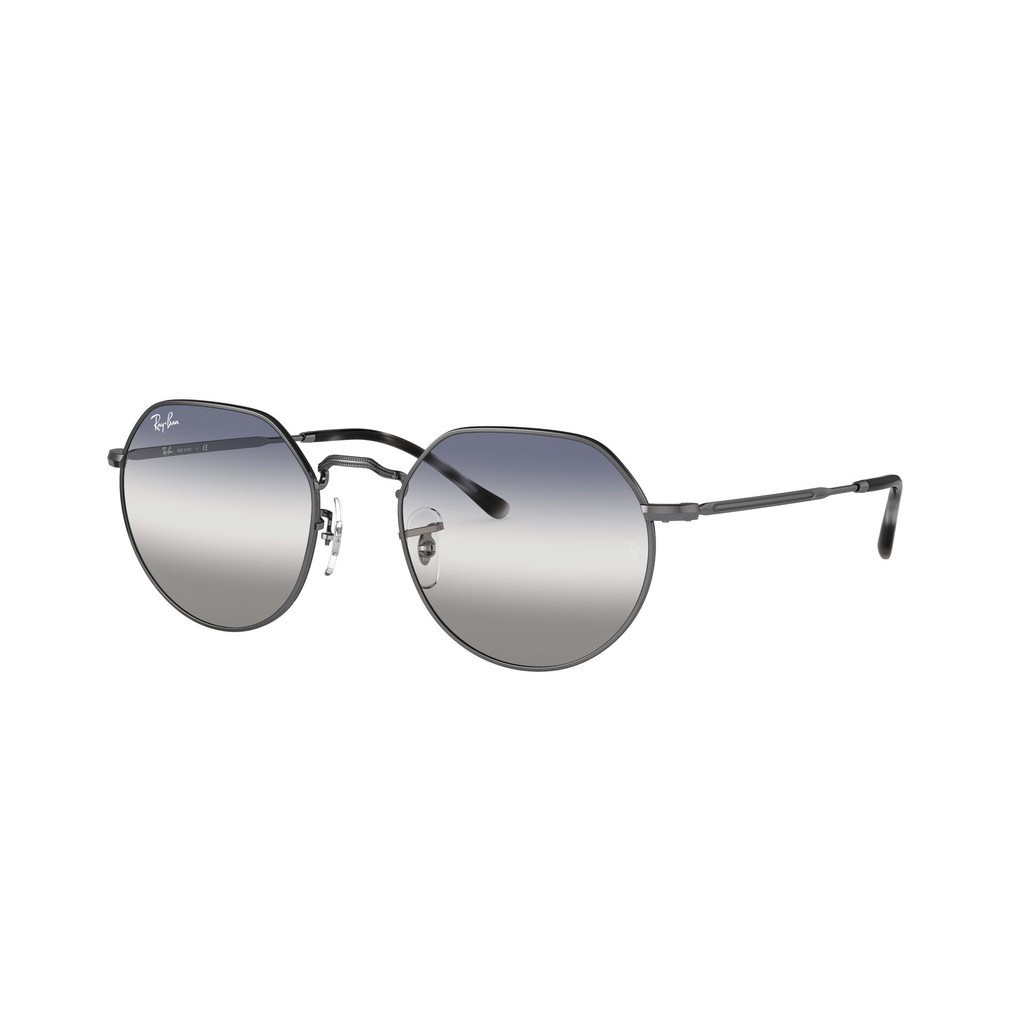 RAY-BAN รุ่น JACK - RB3565 -Sunglasses