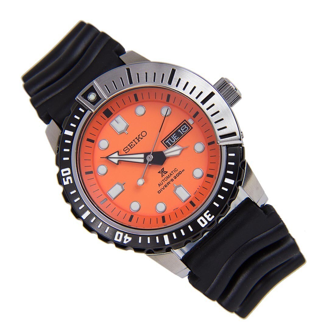 นาฬิกา SEIKO Prospex X Diver's 200 m. SRP589K