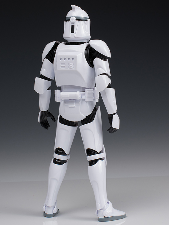 1/12 Clone Trooper BANDAI - Star Wars