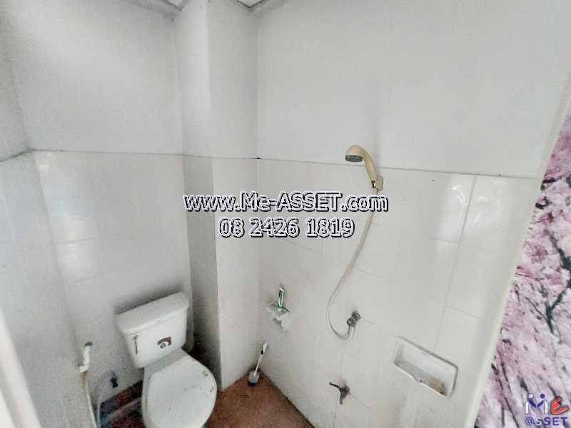 ขายและเช่า อาคารพาณิชย์ ย่าน มหิดล บางเตย ศาลายา มหาสวัสดิ์ พุทธมณฑล : ม.มณฑลทองพาร์ค : 3.5 ชั้น 21 ตร.วา