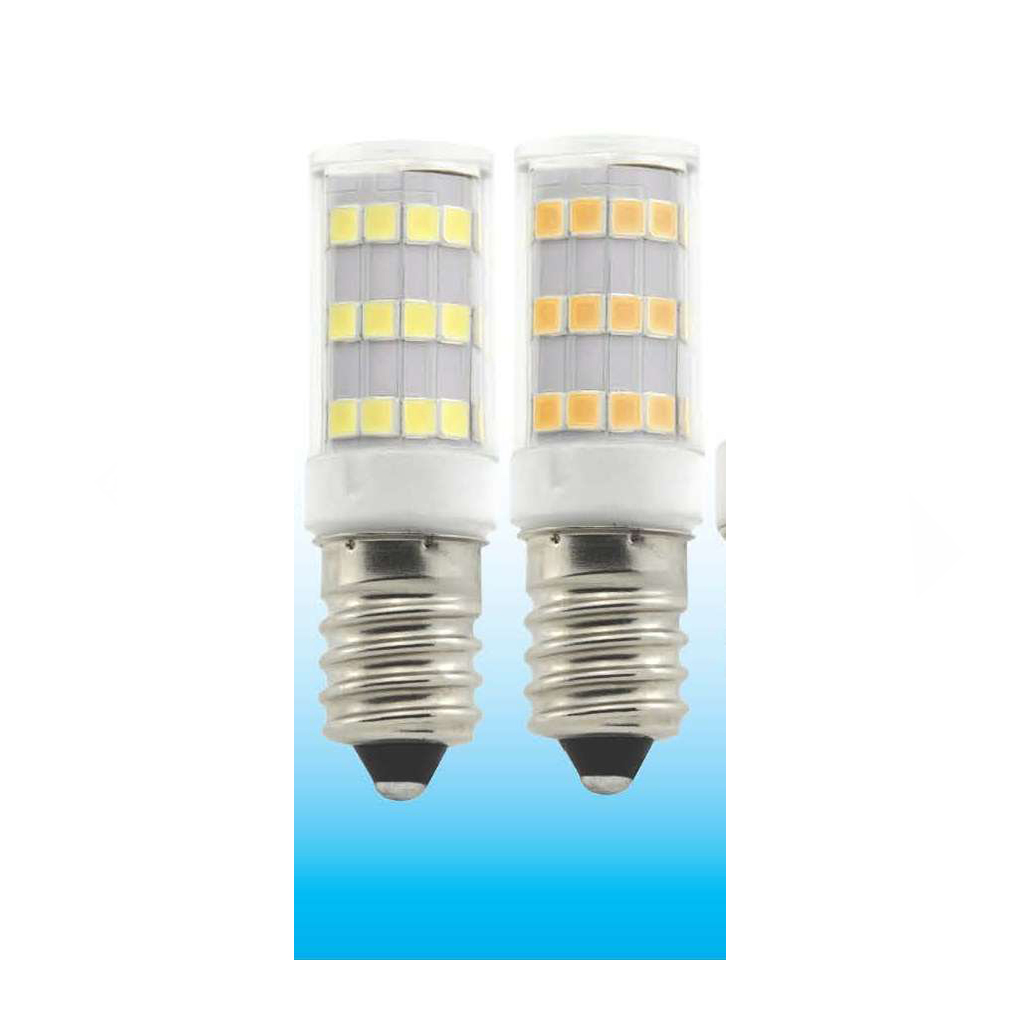 หลอดตู้แช่เย็น LED 220-240V 3.5W 6500K/3000K E14