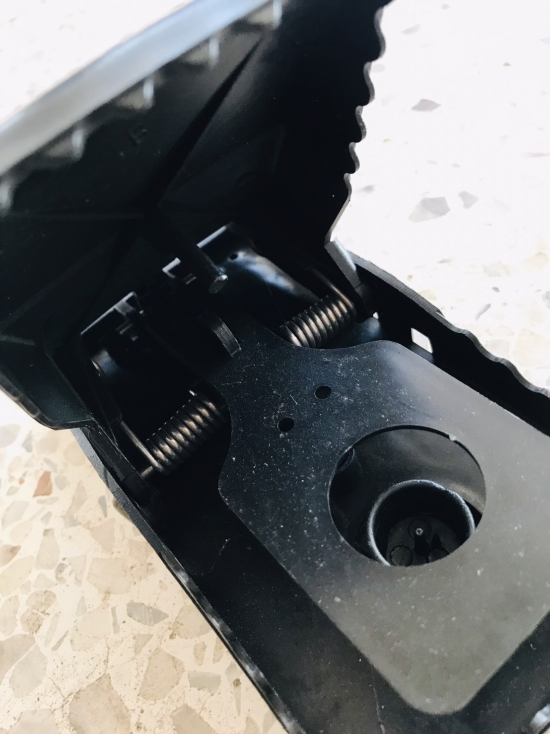 กับดักหนูพลังสูง รุ่นใหญ่ #150190