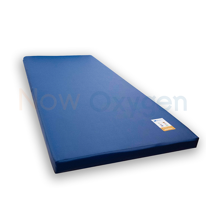 ที่นอนยางพารา กระจายแรงกดทับ นุ่มสบาย ทนทาน Realpad TOP รับประกัน 5 ปี