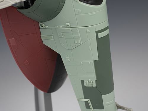 1/144 Slave I BANDAI - Star Wars