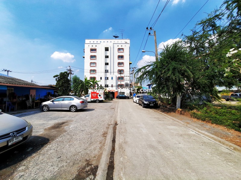 ขายคอนโด ย่าน รัชดาภิเษก 32, รัชโยธิน จันทรเกษม : คอนโด อาภา เพลส : 26.17 ตารางเมตร