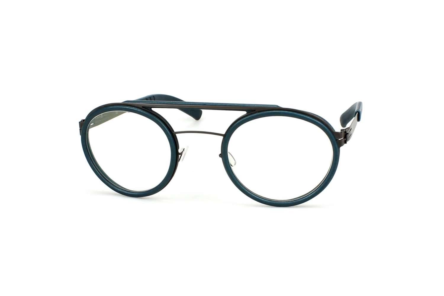 แว่นตา IC BERLIN MIDTOWN GRAPHITE