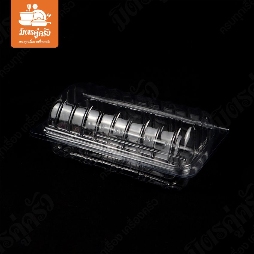 กล่องพลาสติก CH-09 A