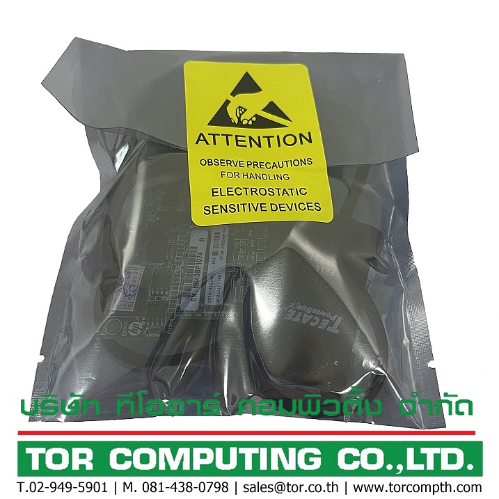 HP SP#633540-001 AS#610672-001 [TorCompTH Thailand ขาย จำหน่าย ราคา] HP 512MB Flash Backed Write Cache For Smart Array P420 Controller