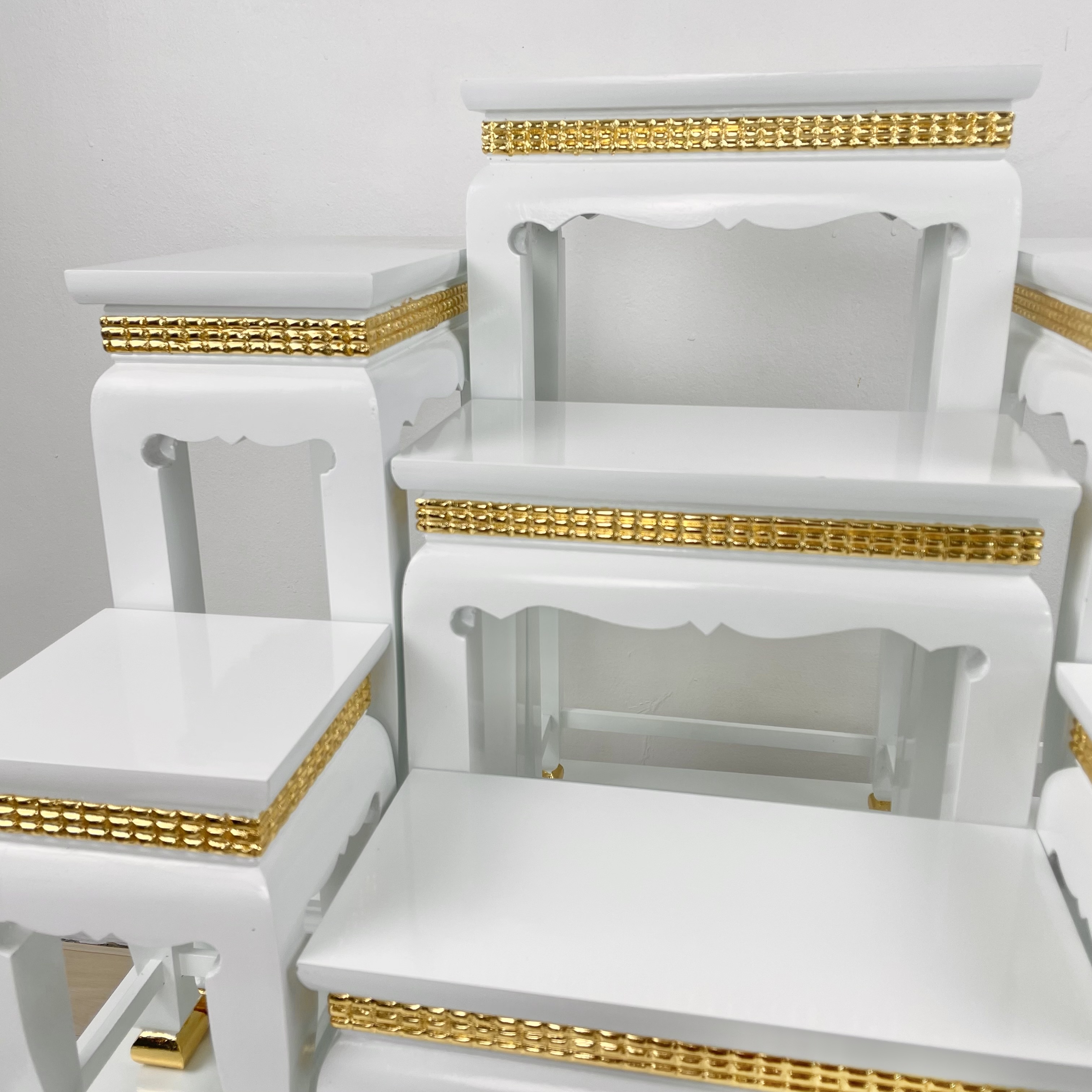 โต๊ะหมู่ 7 หน้า 6 พิกุลขาว