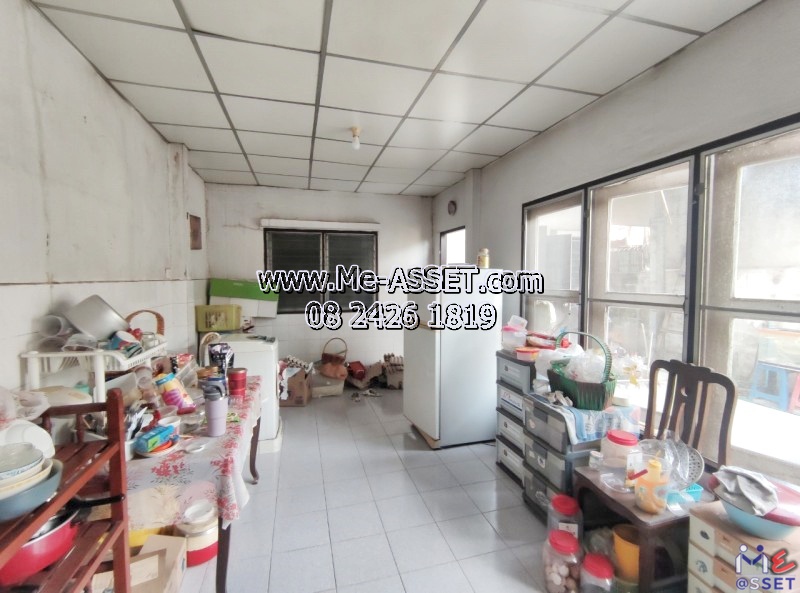 ขายบ้านแฝด ย่าน แฟชั่นไอส์แลนด์ ปัญญาอินทรา มีนบุรี รามอินทรา101 : ม.เจริญทรัพย์วิลเลจ : 2 ชั้น 39 ตร.วา