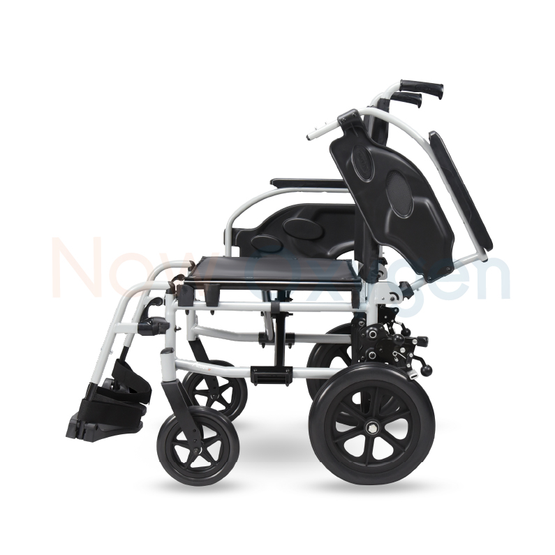 รถเข็นผู้ป่วย Invacare Action 1R รับประกัน 2 ปี