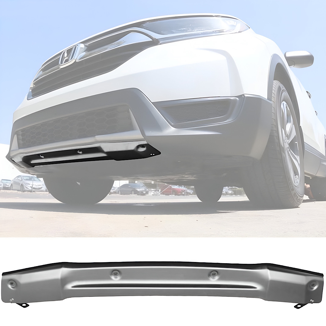 ชุดตกแต่งกันชนหน้า กันชนหลัง Honda CR-V G5 2017-2020 รุ่น Z-Spec