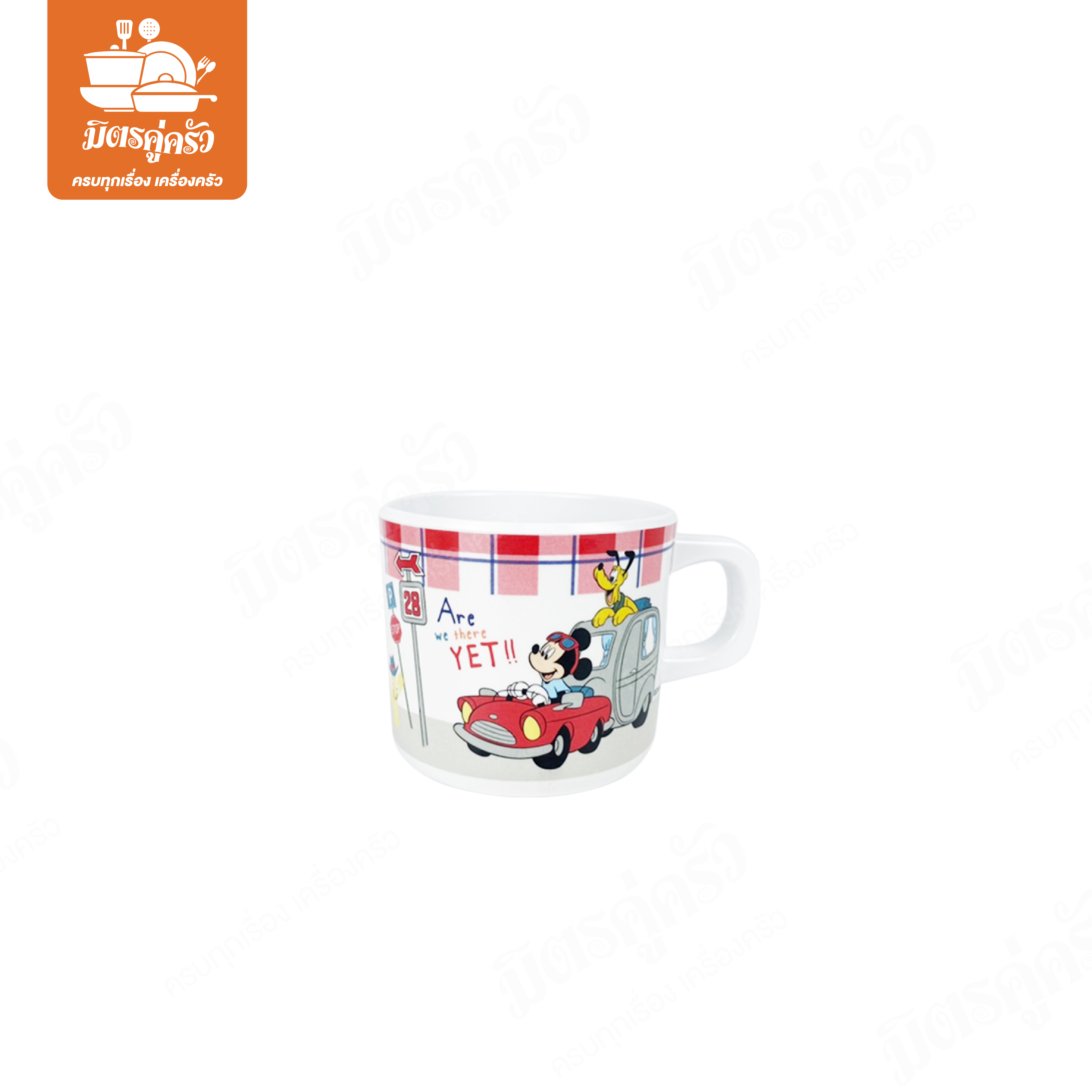 ถ้วยหู 3นิ้ว C634-3