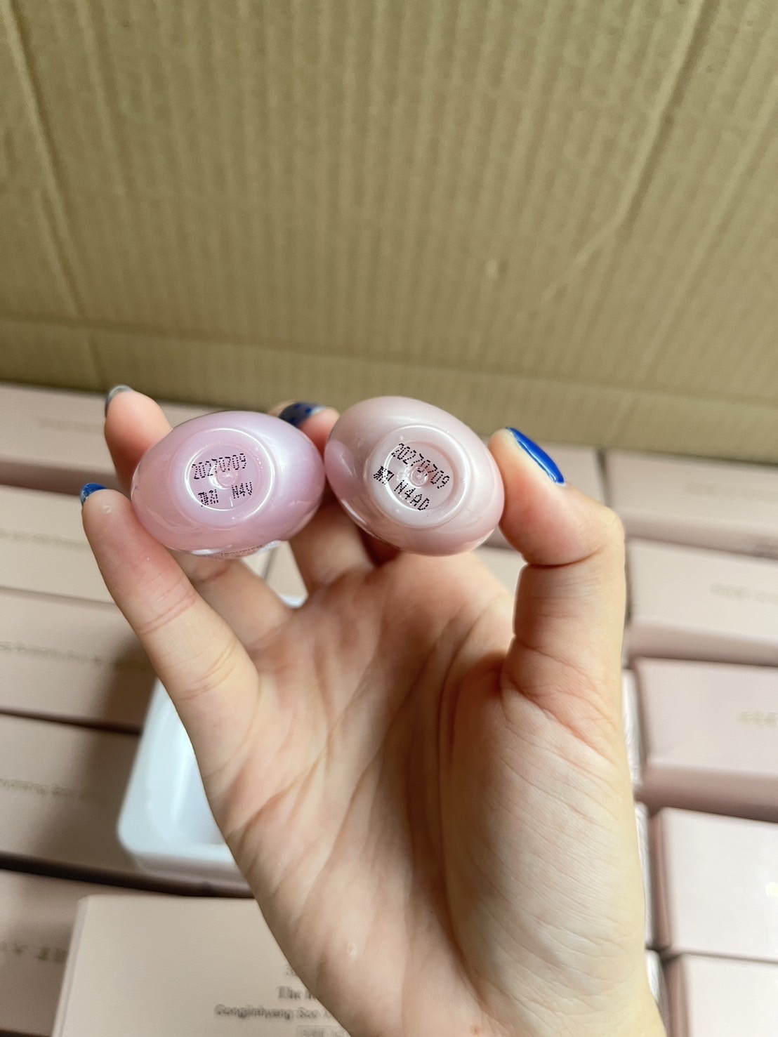 The History Of Whoo Vital Hydrating Set (3 ชิ้น) เซตบำรุงผิวสุดหรู เติมความชุ่มชื้นให้ผิวกระจ่างใส