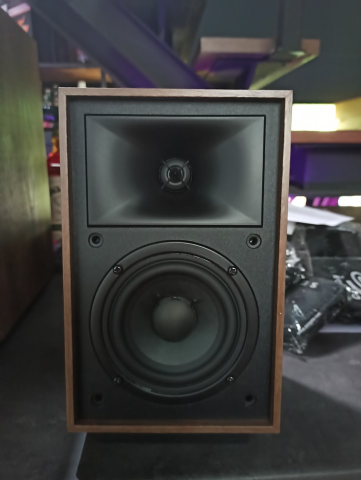 Klipsch ProMedia Heritage 2.1