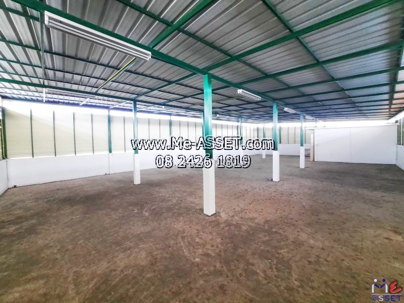 ขายอาคารพาณิชย์ ย่าน ประชาอุทิศ54 ซอยมิตรไมตรี พระจอมเกล้าธนบุรี บางมด ทุ่งครุ : 3.5 ชั้น 101 ตร.วา