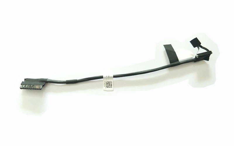 Battery Cable Dell latitude 7480 สาย แบตเตอรี่ latitude 7480 อะไหล่แท้รับประกันศูนย์ Dell Thailand On-site Service
