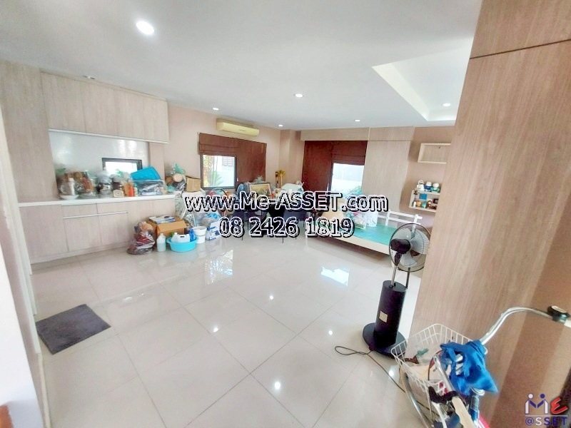 ขายบ้านเดี่ยวใกล้คลับเฮ้าส์และสวนสาธารณะ โซนนาดี มหาชัย พระราม2 เชื่อมเอกชัย บางบอน บางขุนเทียน ใกล้เซ็นทรัลมหาชัย ตลาดทะเลไทย อัสสัมชัญสมุทรสาคร : มบ.พอร์โต้วิลล่า พระราม2 : 2 ชั้น 69.4 ตร.วา