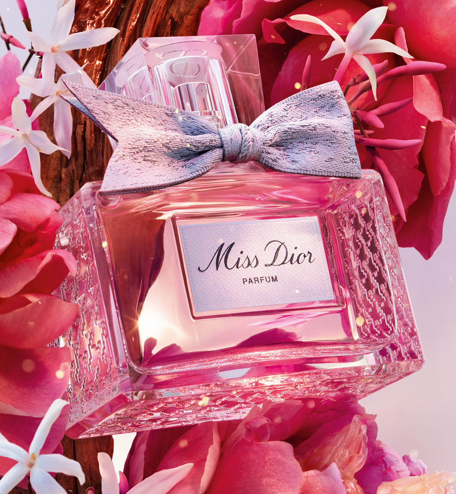 แบบแต้ม Miss Dior Parfum ขนาด 5ml.