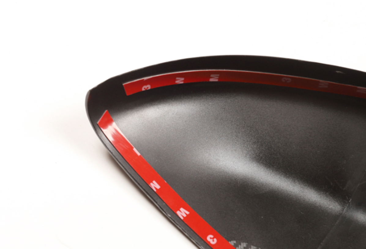 ครอบกระจกข้าง MG5 ทรง M Style