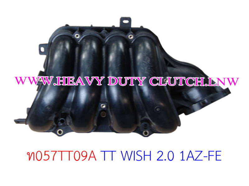 ท่อไอดี TT WISH 2.0 (1AZFE)
