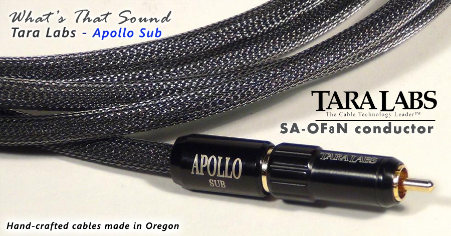 Apollo Sub