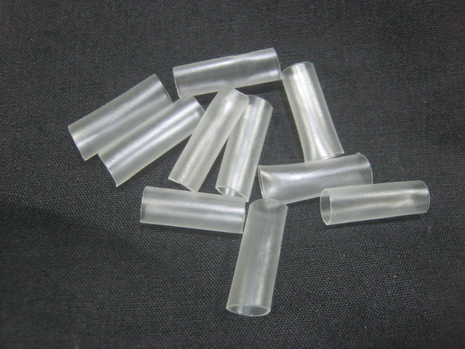 ชุดซ่อมปลายเชือกเสื้อทหาร