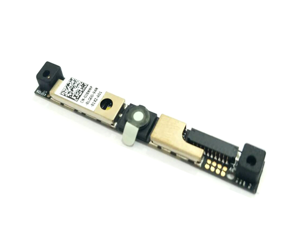 กล้อง Web Camera Dell Latitude E7270 E7470 แท้ ตรงรุ่น รับประกันศูนย์ Dell Thailand ราคาไม่แพง