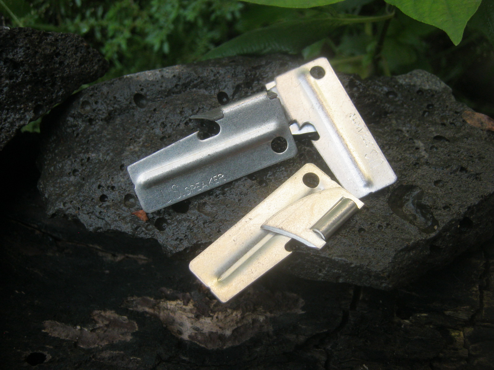 อุปกรณ์เปิดกระป่อง USA