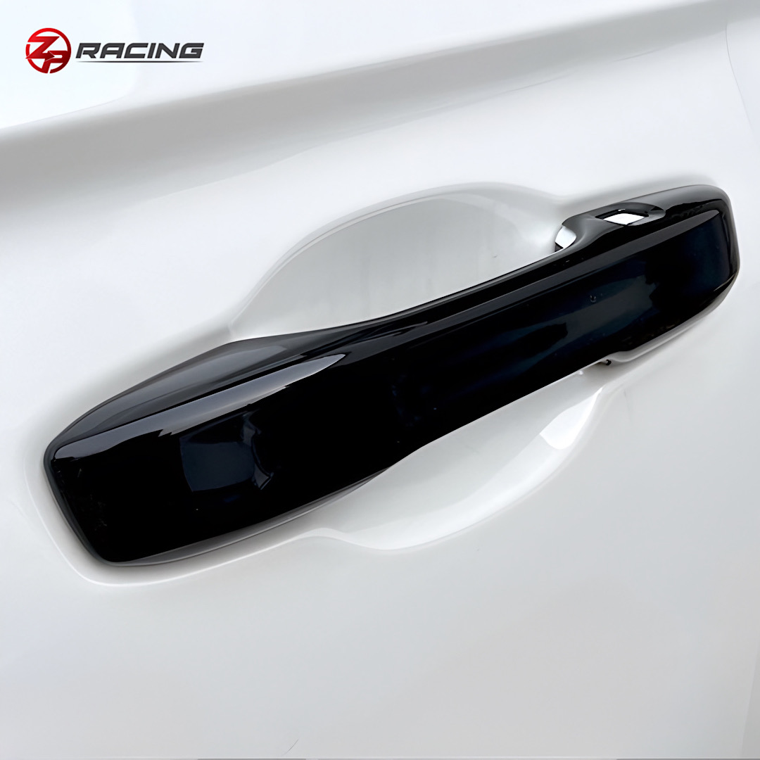 ครอบมือจับประตู กันรอยขีดข่วน Honda CR-V G6