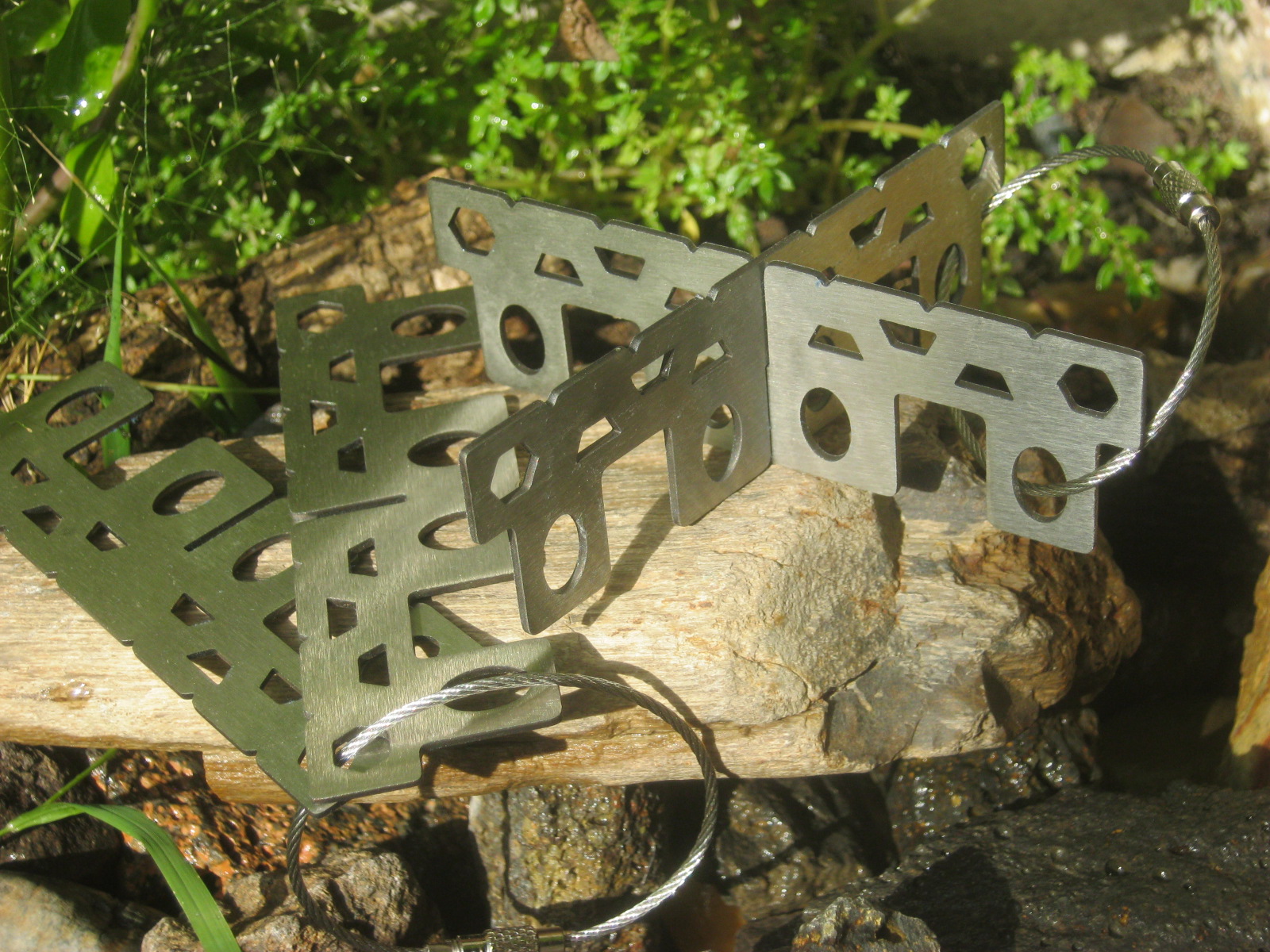 ชุดเตาแอลกอฮอล์