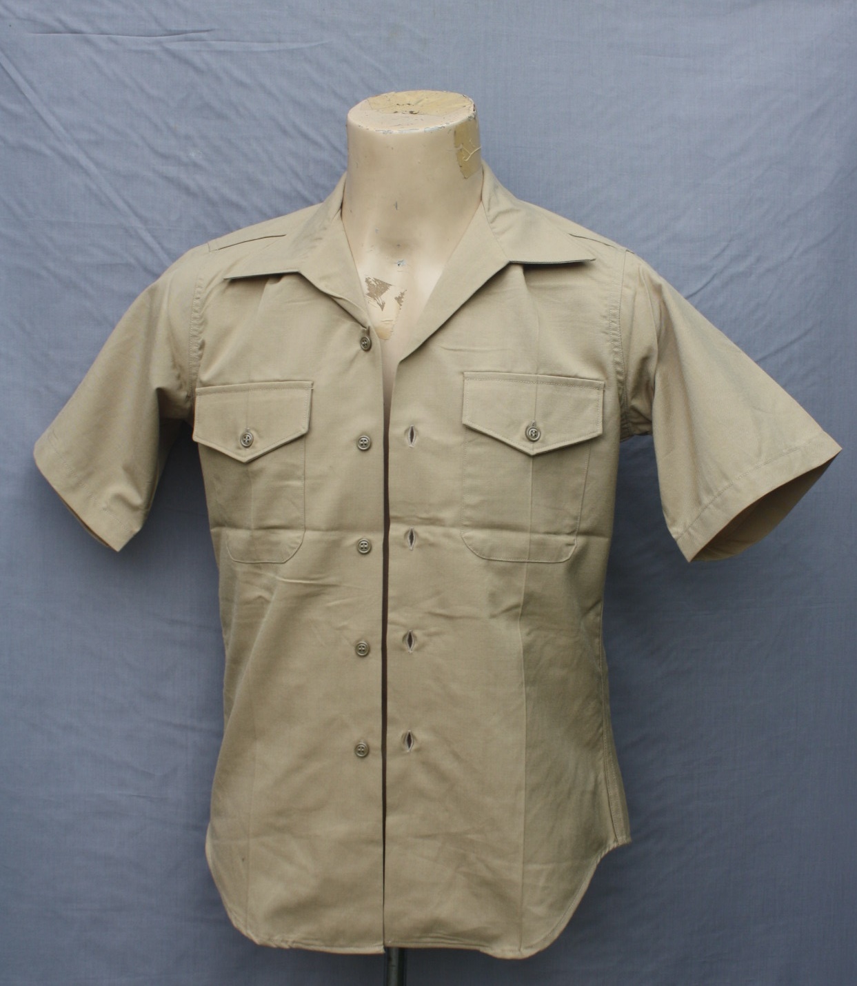 เสื้อทหารเรือสหรัฐ